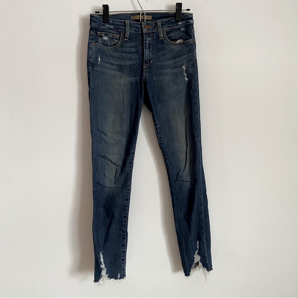 (Joes) jeans